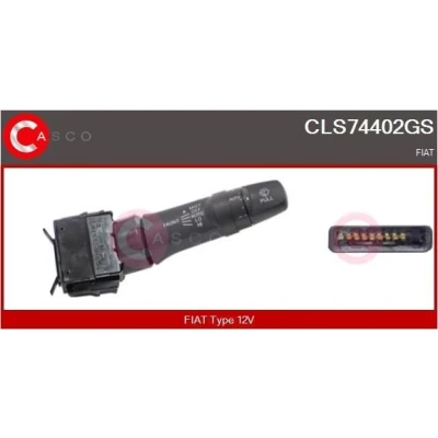 Bilde av CASCO CDR35102AS Lite tannhjul, starter