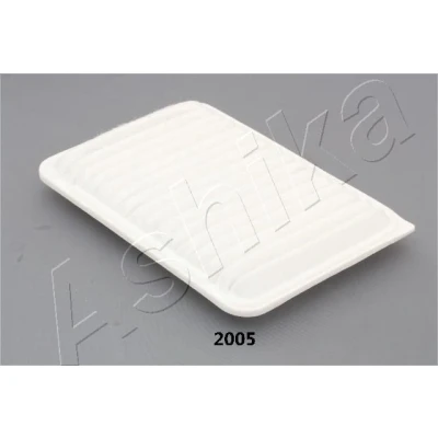 Bilde av ASHIKA 20 02 2005 Luftfilter 43 200 293 Filterinnsats TOYOTA: Camry V Sedan
