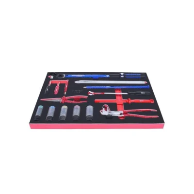 Bilde av KS TOOLS 711.0016 Verktøymodul 35 564 390 Krom vanadium stål