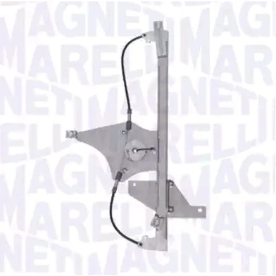 Bilde av Magneti Marelli Vindusheis foran venstre elektrisk uten elektromotor 350103134600 PEUGEOT: 508 I SW, Sedan