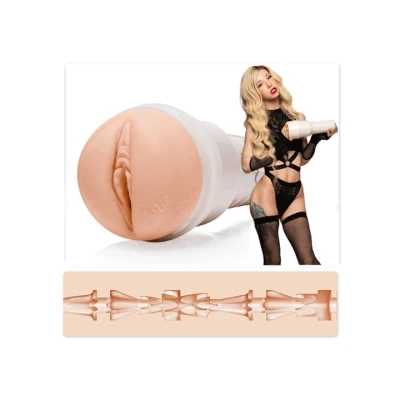 Bilde av Fleshlight Girls Kenzie Reeves Creampuff Signature Edition