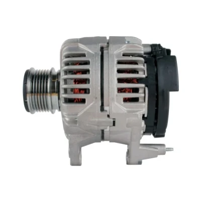Bilde av HELLA 8EL 012 428 771 Dynamo 14V 110A VOLKSWAGEN: Passat B6 Variant, Caddy 3, Polo V Hatchback, SKODA: Octavia 2 Combi, Fabia 2, II Hatchback