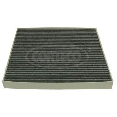 Bilde av CORTECO 80000816 Kupéfilter Karbonfilter 235 250 25 FIAT: Ducato III Flatvogn lastebil / Chassis, Van, Minibuss