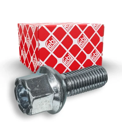Bilde av FEBI BILSTEIN 46713 Hjulbolter Kulesete A/G 46 VOLKSWAGEN: up! Hatchback
