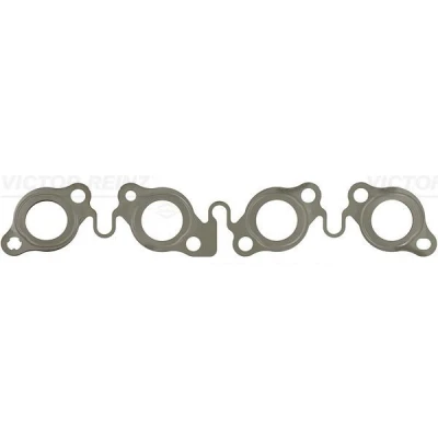 Bilde av REINZ 71 39243 00 Eksospakning metallagpakning Metall LAND ROVER: Range Rover Sport