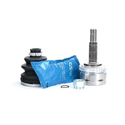 Bilde av GSP 844020 Drivknute hjulside Outer groove OPEL: Combo C Varebil / Stasjonsvogn, Corsa Hatchback, B Hatchback