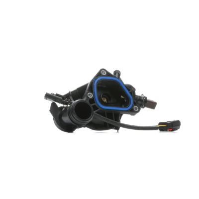 Bilde av FEBI BILSTEIN 170321 Termostat 105 med tetning kabel, temperaturbryter kapsling PEUGEOT: 508 I Sedan, SW, 3008