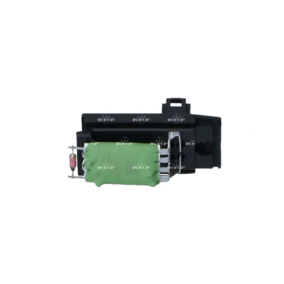 Bilde av NRF 342015 motstand, kupevifte FORD: Focus Mk1 Hatchback