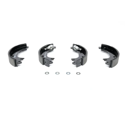 Bilde av ATE 03.0137 0196.2 Bremsesko 180 32 med automatisk justering PEUGEOT: 309 II Hatchback, 205 I Hatchback