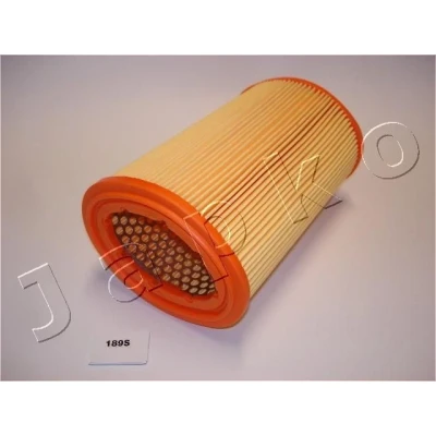 Bilde av JAPKO 20189 Luftfilter 209 101, 132 Filterinnsats NISSAN: MICRA 2, CITROËN: AX, Xsara Stasjonsvogn, PEUGEOT: 106 II Hatchback