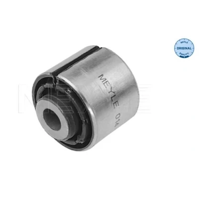 Bilde av MEYLE 014 033 0091 lagerbøssing, tverrstyring uten holder ORIGINAL Quality MERCEDES BENZ: E Klasse T modell, Sedan
