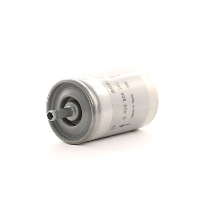 Bilde av BOSCH 0 450 905 280 Drivstoffilter ledningsfilter 8 OPEL: Omega A Sedan, Astra G CC, Vectra SAAB: 9 5 Stasjonsvogn, 3 Stasjonsvogn