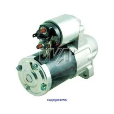 Bilde av WAI 19037N Starter 12 1,4 8 MITSUBISHI: Outlander 2 SUV, ASX PEUGEOT: 4007