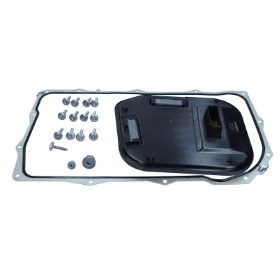 Bilde av MAXGEAR 26 1730 hydraulisk filtersett, automatgir med tetning skruer VOLKSWAGEN: Amarok Pick up, Flatvogn lastebil / Chassis