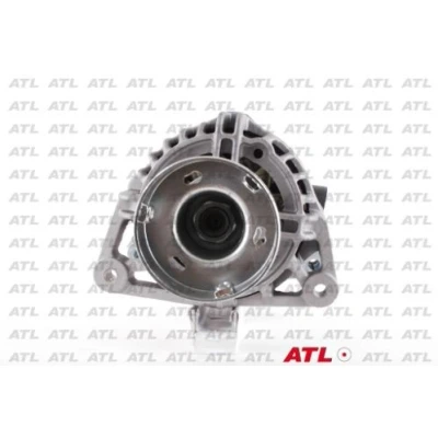Bilde av Dynamo, ford fiesta iv, skåp/stor limousine, 1 122 105, 1102820, YS61 10300 BB, BF, YS6110300BD