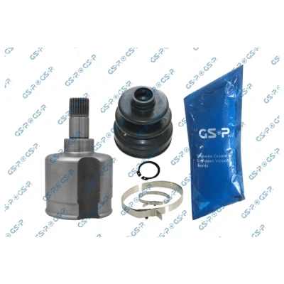 Bilde av Leddsett, drivaksel, Girkassesiden, Framaksel venstre Gsp 603244 peugeot 508 sw i OE 1607039480, 9671931780