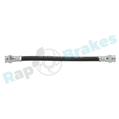 Bilde av RAP BRAKES R H0745 Bremseslange 235 SKODA: FELICIA 1
