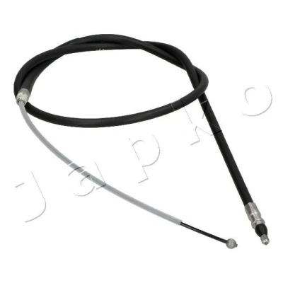 Bilde av JAPKO 1310112 Bremsekabel bak, venstre 1613/1230 BMW: X3