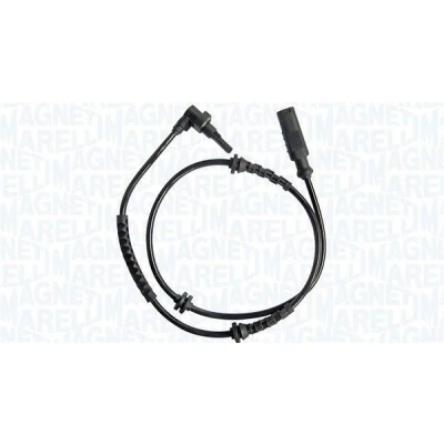 Bilde av MAGNETI MARELLI 172100098010 ABS Sensor framaksel 2 730 OPEL: Corsa D Hatchback, E Hatchback