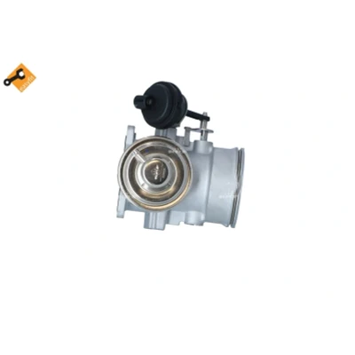 Bilde av NRF 48342 EGR Ventil pneumatisk med tetning VOLKSWAGEN: Transporter 5, Multivan 5 (7HM, Bus