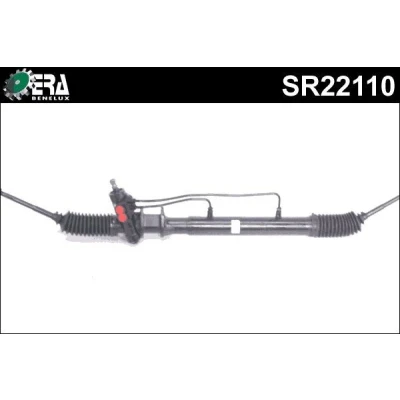 Bilde av ERA Benelux SR22110 Tannstang hydraulisk