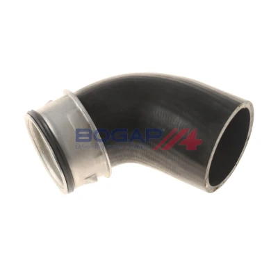 Bilde av BOGAP A1711153 Ladeluftslange VOLKSWAGEN: Passat B6 Variant, Golf 5, SKODA: Octavia 2 Combi, AUDI: A3 Sportback