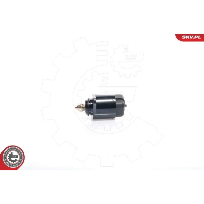 Bilde av Tomgang reguleringsventil, luftforsyning 12V Esen skv 08SKV005 opel OE 00817255, 0817253, 0817255