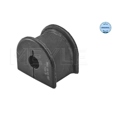 Bilde av MEYLE 100 615 0027 Stabilisatorbøssinger høyre bakaksel, venstre bakaksel 10,5 AUDI: A4 B5 Avant, TT Roadster, 80 B4 Sedan, SKODA: Octavia 1 Combi