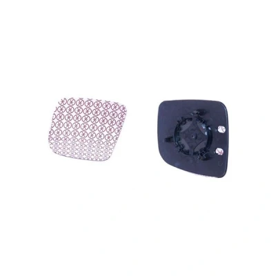 Bilde av Speilglass, ytterspeil, Venstre, vw, 7E1 857 521, 7E1857521AE, 7H1 521M, 7H1857521B, 7H1857521K
