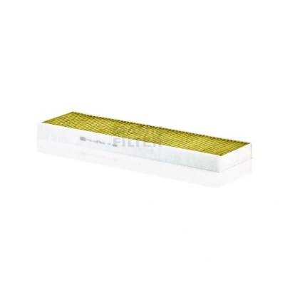 Bilde av MANN FILTER FP 4436 Kupéfilter MINI: Countryman, Hatchback, Clubman