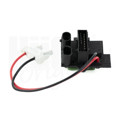 Bilde av HITACHI 132608 motstand, kupevifte