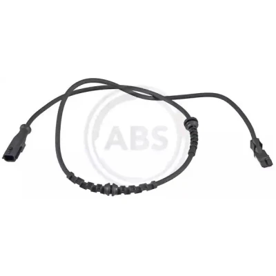 Bilde av Sensor, hjulturtall, Bakaksel, renault, 479000010R, 479006271R, 61018