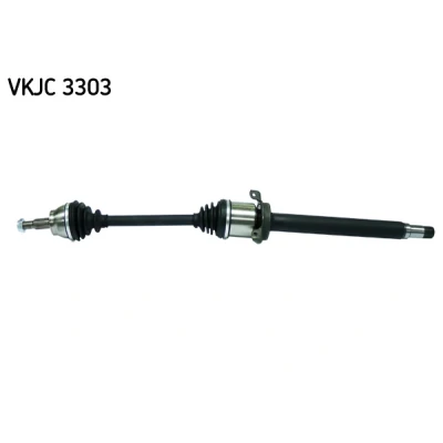 Bilde av SKF VKJC 3303 Drivaksel 956, 403 med lager MERCEDES BENZ: B Klasse, A Klasse