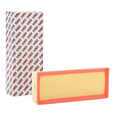 Bilde av Luftfilter AUTOMEGA 180028410
