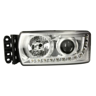 Bilde av DT Spare Parts 7.25280 Frontlykter venstre LED H7 24