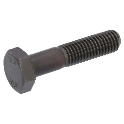 Bilde av FEBI BILSTEIN 03973 klemmskrue, bære /styreledd VOLKSWAGEN: Beetle, GOLF 1, Polo II Hatchback