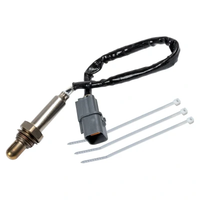 Bilde av FEBI BILSTEIN 177282 Lambdasonde oppvarmet, reguleringssonde 4 MITSUBISHI: Grandis, Outlander I SUV