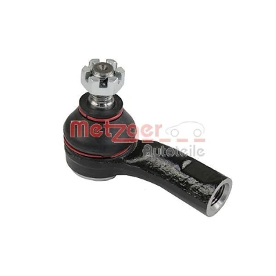 Bilde av METZGER 54061501 Endeledd M14 x 1,5 framaksel venstre med festemateriell