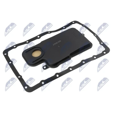 Bilde av Hydraulikkfilter, automatikk, mitsubishi pajero ii, iii, canvas top sport i, MR357710