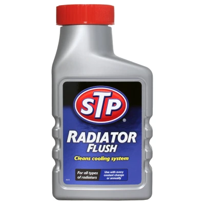 Bilde av Radiator Flush Stp, Universal