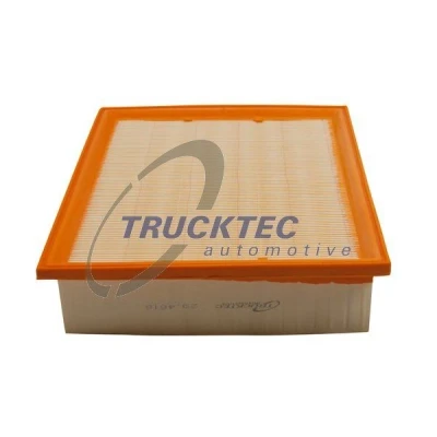 Bilde av TRUCKTEC AUTOMOTIVE 02.14.111 Luftfilter Filterinnsats MERCEDES BENZ: Vito Minibuss, V Klasse, Van