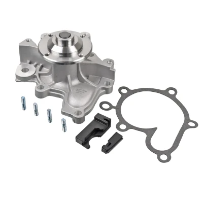 Bilde av BLUE PRINT ADM59116 Vannpumpe Aluminiumstøpegods med tilleggsmateriale, tetning Metall FORD USA: PROBE 2, MAZDA: FAMILIA 6