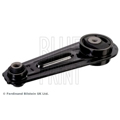 Bilde av BLUE PRINT ADBP800181 Motorfeste bak Gummimetallager NISSAN: Qashqai / Qashqai+2 I, I Van, X Trail