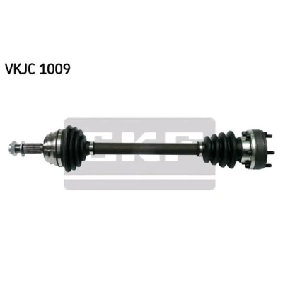Bilde av SKF VKJC 1009 Drivaksel 561 VOLKSWAGEN: GOLF 3, 2