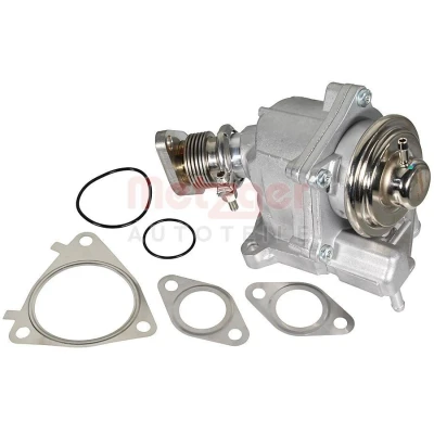 Bilde av EGR Ventil, citroën,fiat,iveco,peugeot, 1626.42, 162641, 504105569, 504121701
