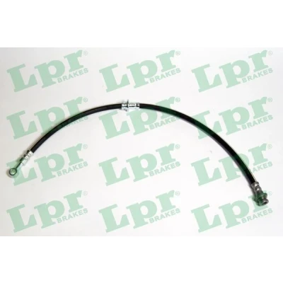 Bilde av LPR 6T47929 Bremseslange 590 F10X1 NISSAN: Primera Hatchback