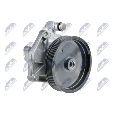 Bilde av Hydraulikkpumpe, styring, mercedes benz, 005 466 22 01