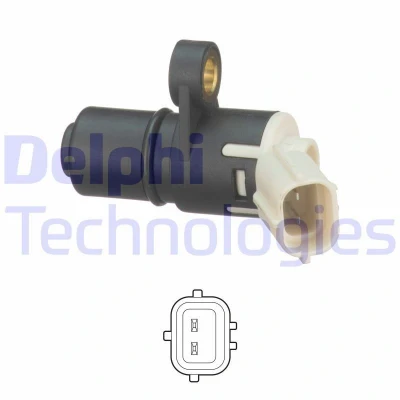 Bilde av DELPHI SS11267 Impulsgiver 2