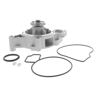 Bilde av VAICO V40 50043 vannpumpe med tetning tetnignsring for mekanisk vinghjul i metall Original Quality OPEL: Zafira B, A