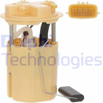Bilde av DELPHI FG2410 12B1 Brennstoff leveringsenhet uten pakning trykksensor Diesel